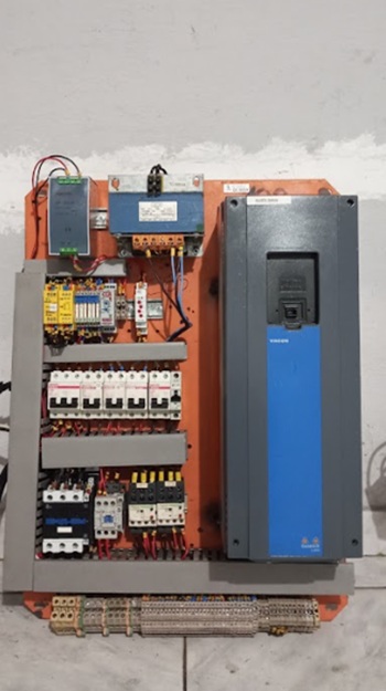 Laudo e Inspeção SPDA