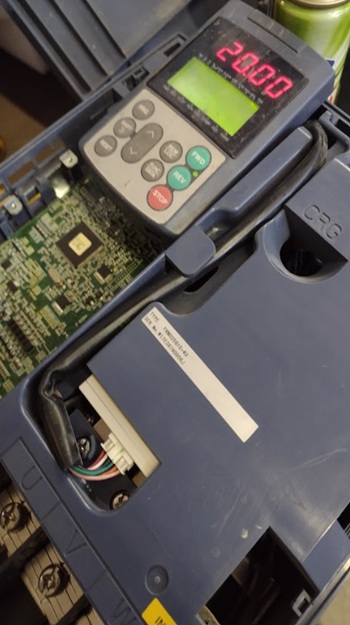 Projetos de Comandos